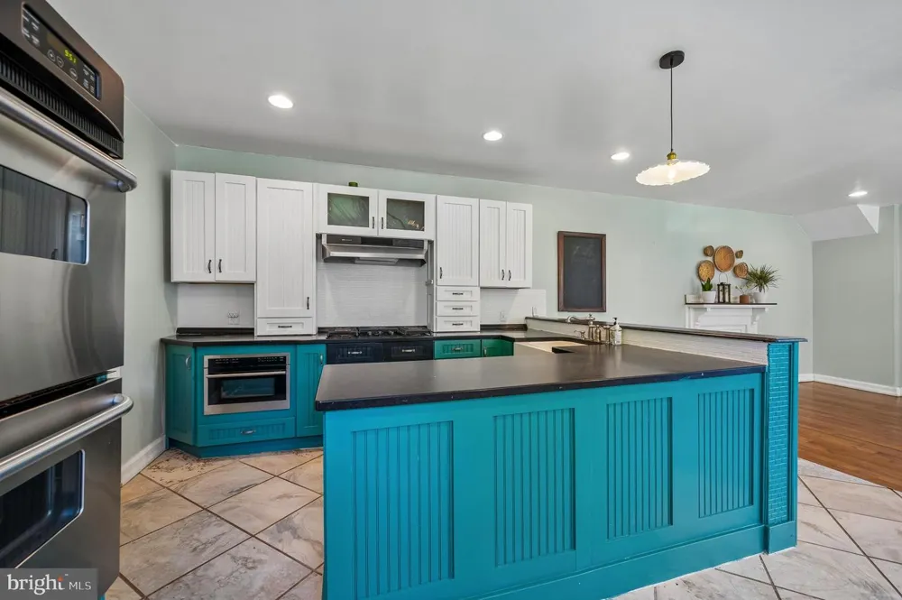229 W HANSBERRY STREET Philadelphia, PA 19144