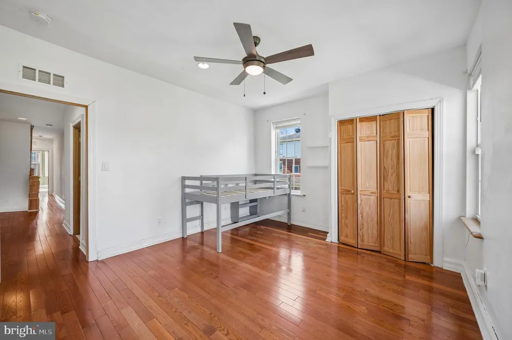 229 W HANSBERRY STREET Philadelphia, PA 19144