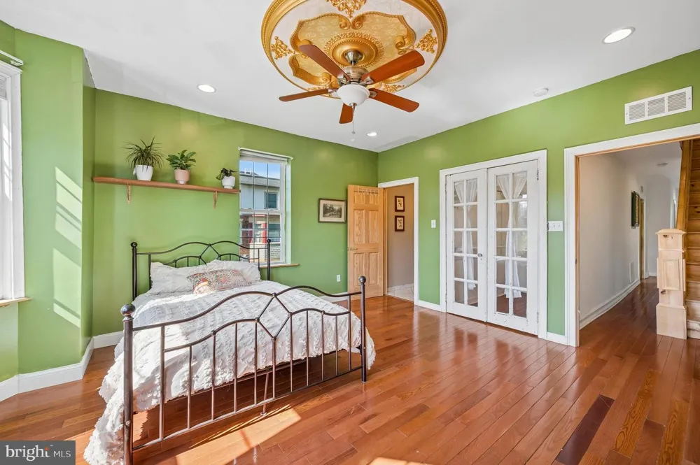229 W HANSBERRY STREET Philadelphia, PA 19144