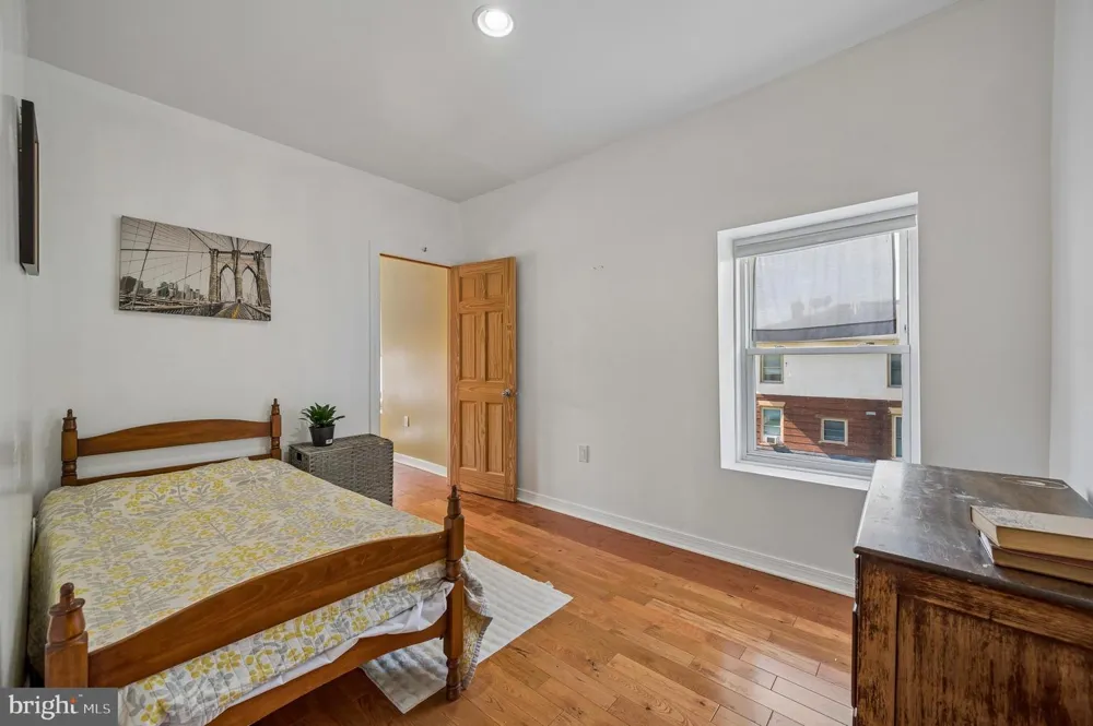 229 W HANSBERRY STREET Philadelphia, PA 19144