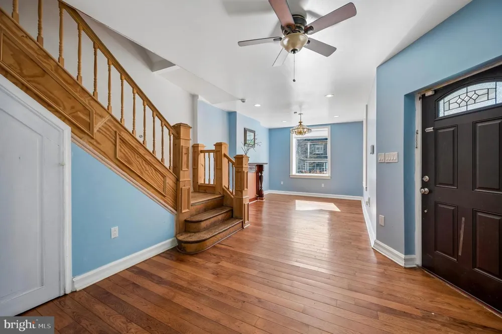 229 W HANSBERRY STREET Philadelphia, PA 19144