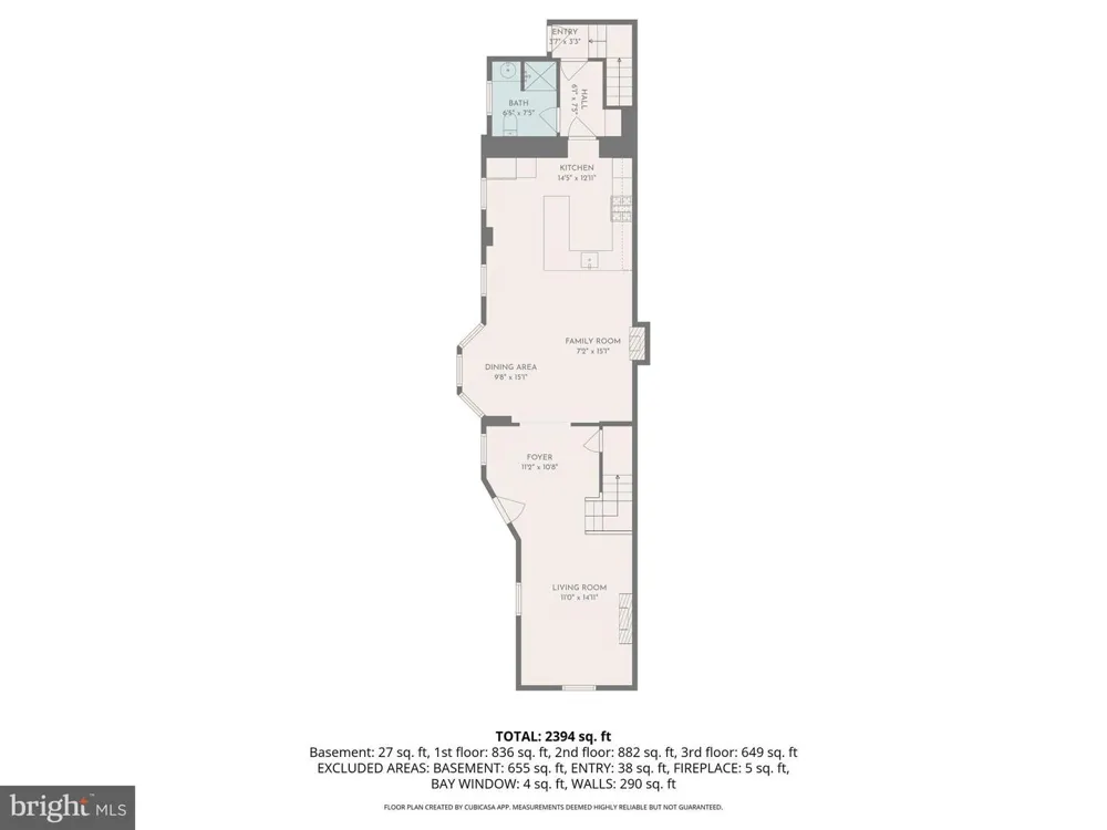 229 W HANSBERRY STREET Philadelphia, PA 19144