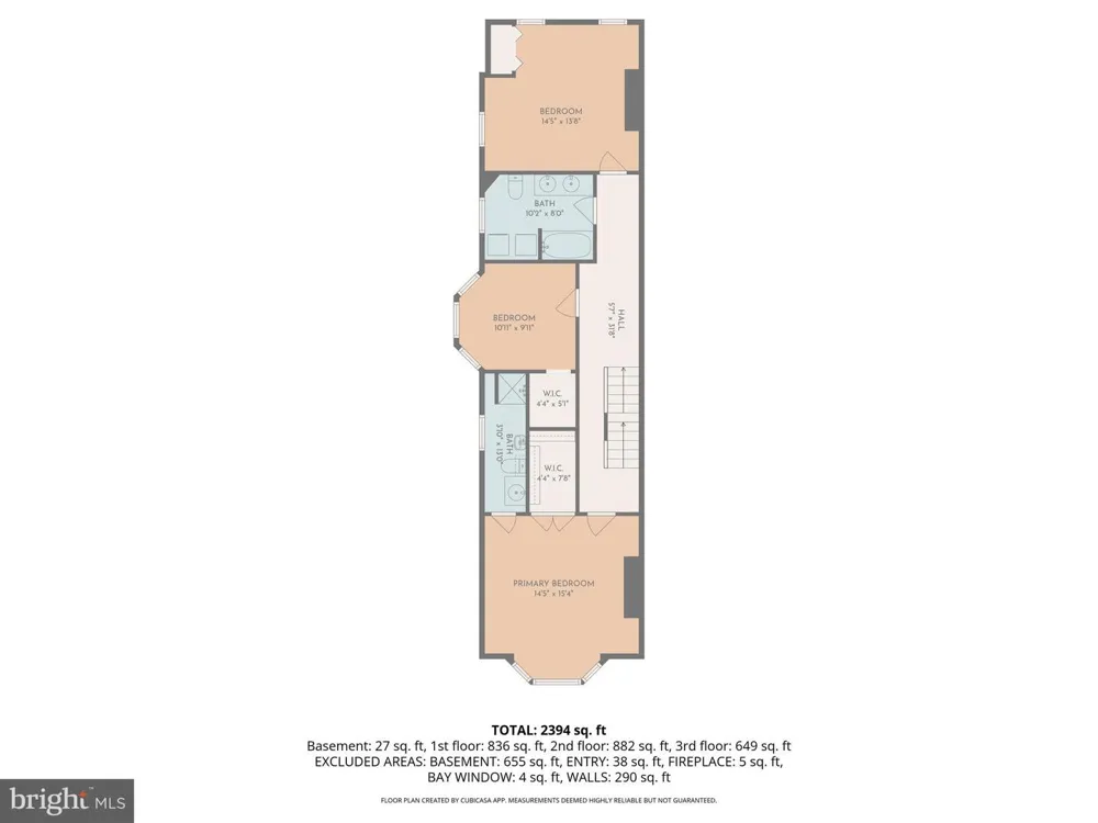 229 W HANSBERRY STREET Philadelphia, PA 19144