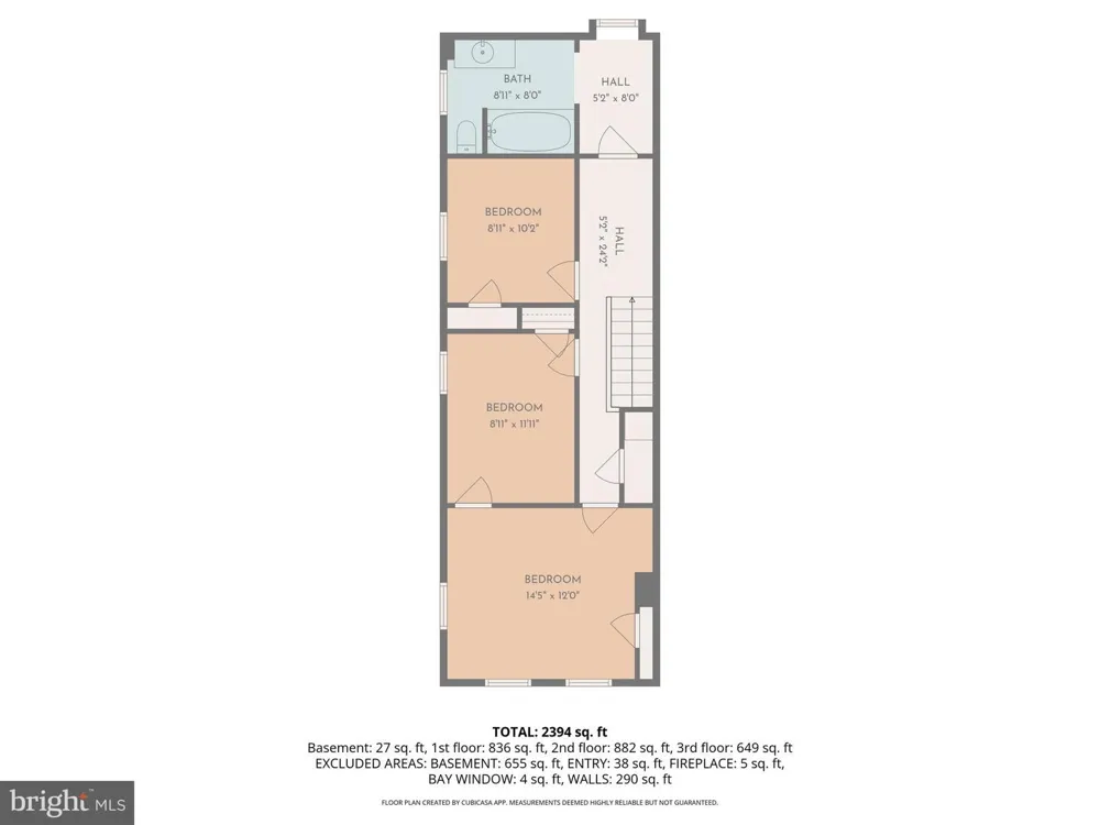 229 W HANSBERRY STREET Philadelphia, PA 19144