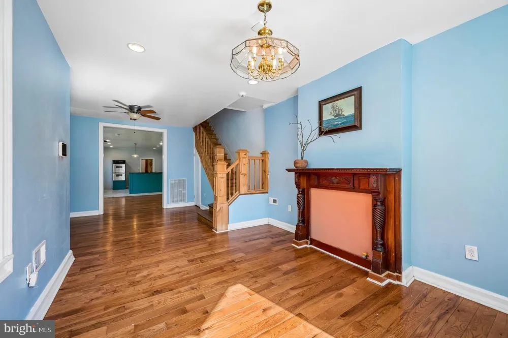 229 W HANSBERRY STREET Philadelphia, PA 19144
