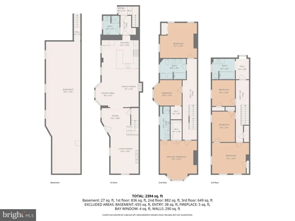 229 W HANSBERRY STREET Philadelphia, PA 19144