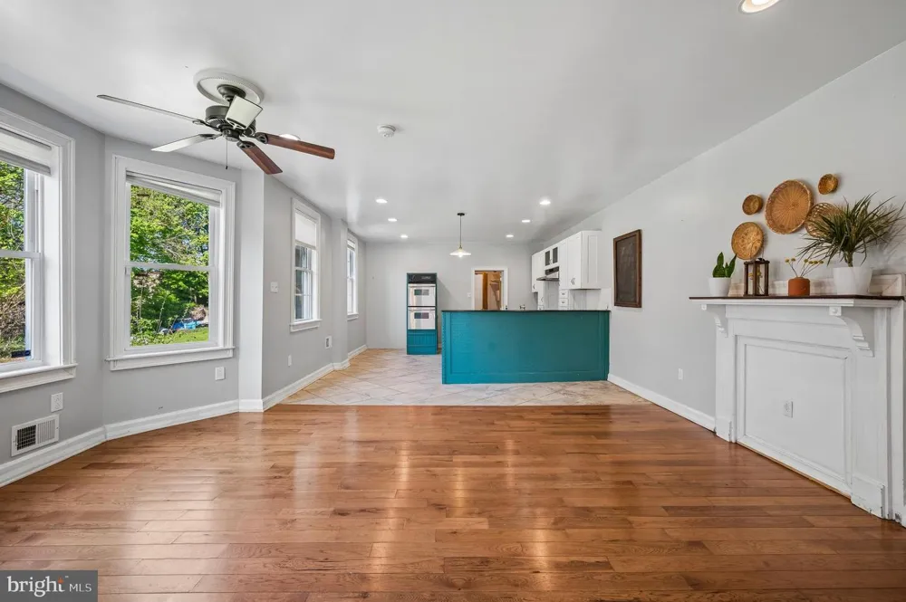 229 W HANSBERRY STREET Philadelphia, PA 19144