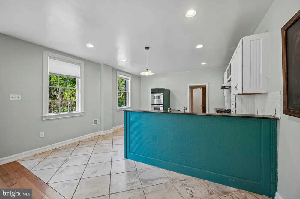 229 W HANSBERRY STREET Philadelphia, PA 19144