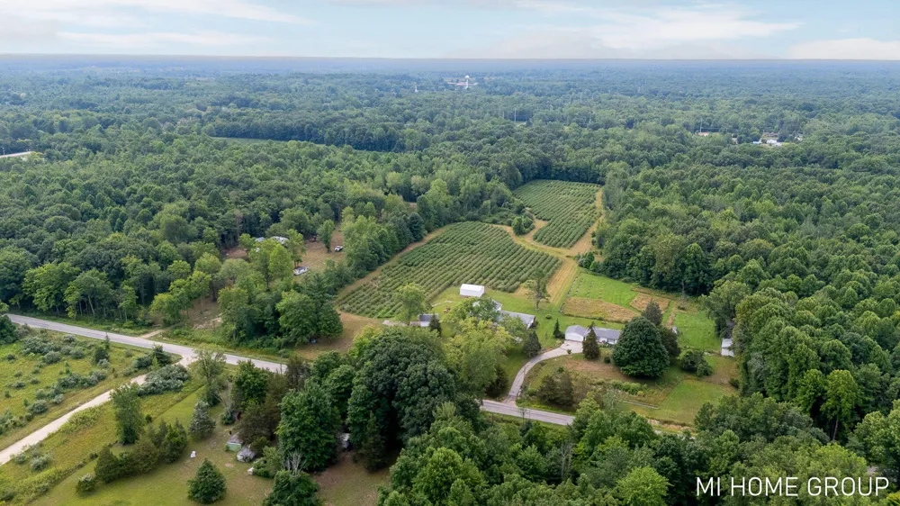74721 30th Avenue Covert, MI 49043