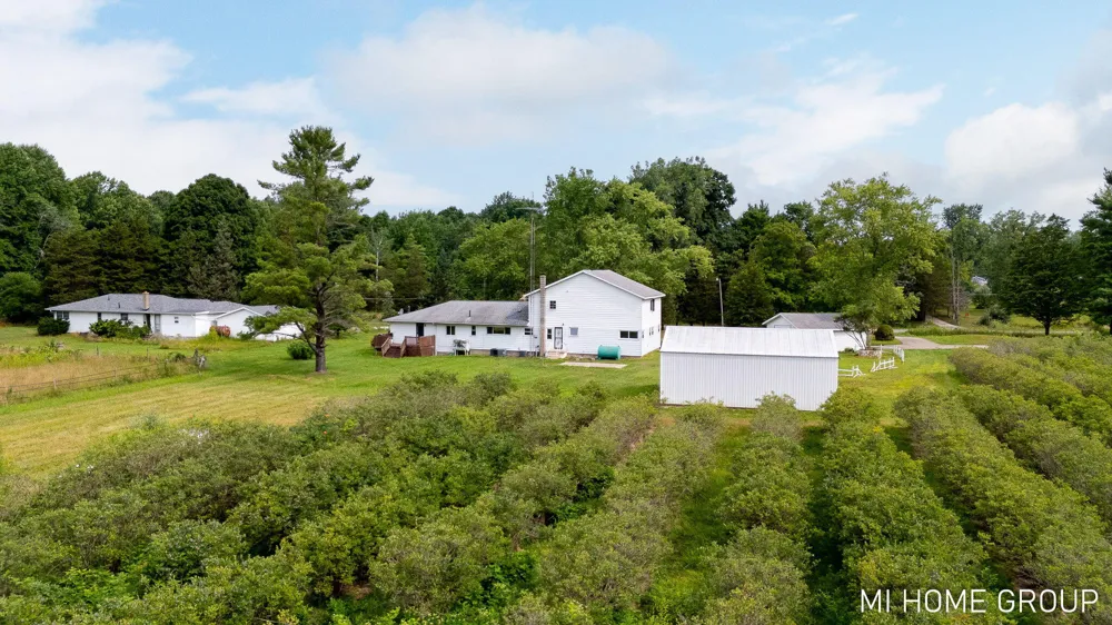 74721 30th Avenue Covert, MI 49043