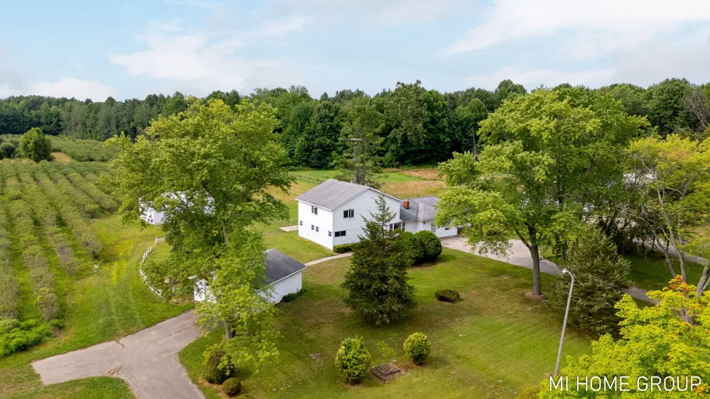 74721 30th Avenue Covert, MI 49043