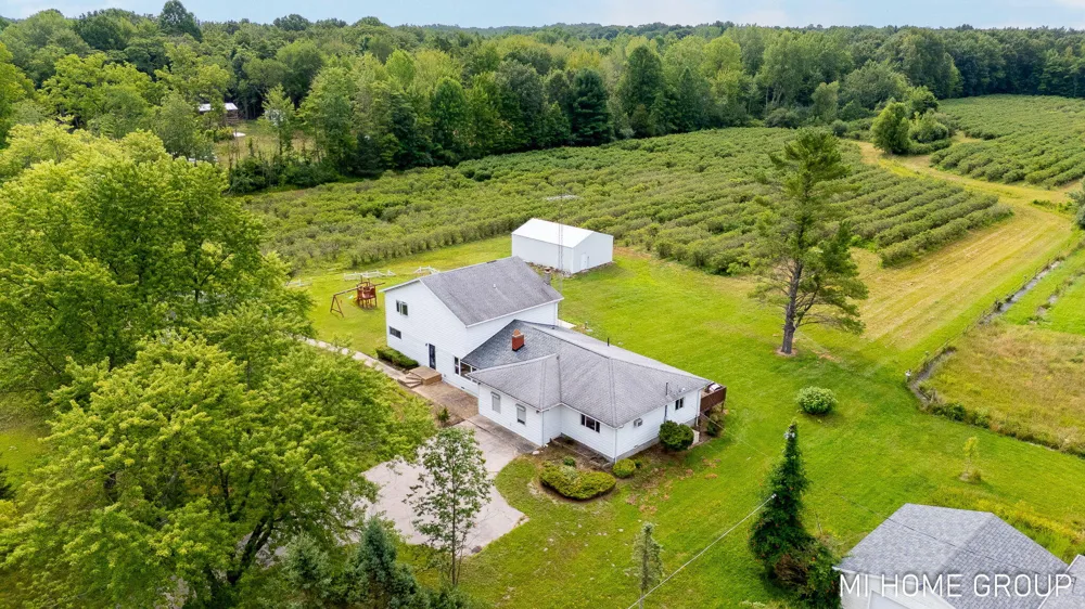 74721 30th Avenue Covert, MI 49043