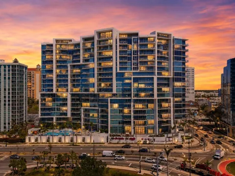 1155 GULFSTREAM AVENUE #807