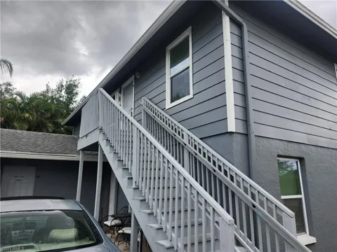 3616 Pearl Street #6