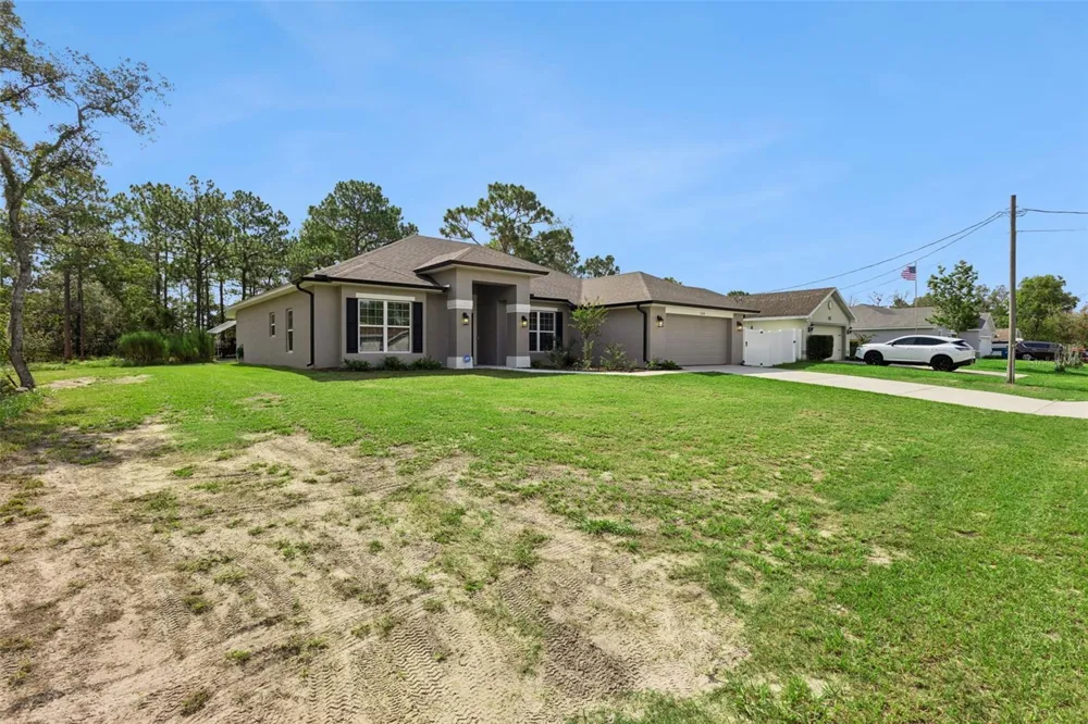 11268 KODIAK WREN ROAD Weeki Wachee, FL 34614