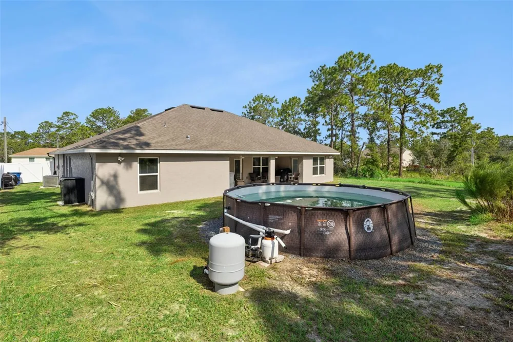 11268 KODIAK WREN ROAD Weeki Wachee, FL 34614