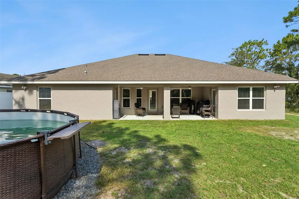 11268 KODIAK WREN ROAD Weeki Wachee, FL 34614