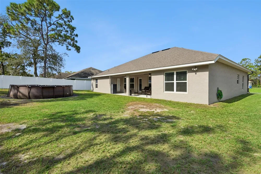 11268 KODIAK WREN ROAD Weeki Wachee, FL 34614