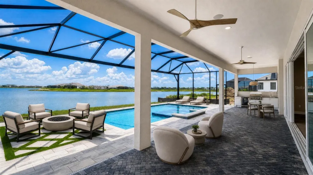 812 BLUE SHELL LOOP Sarasota, FL 34240