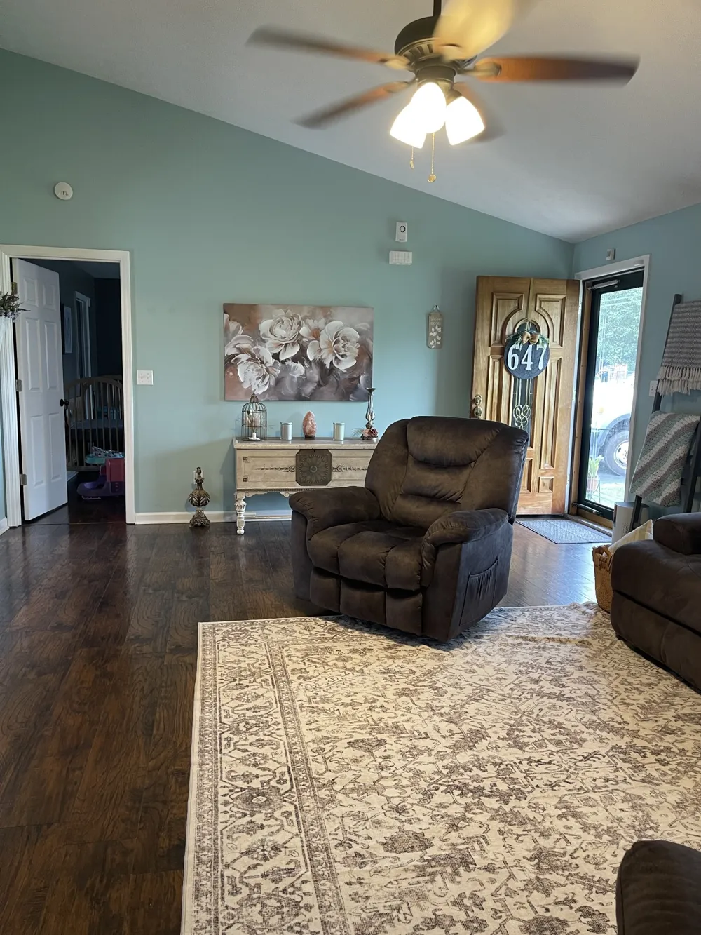 647 Chitwood Dr Lafayette, TN 37083