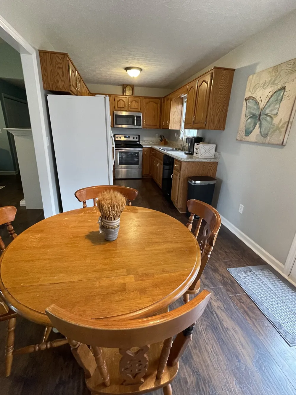 647 Chitwood Dr Lafayette, TN 37083