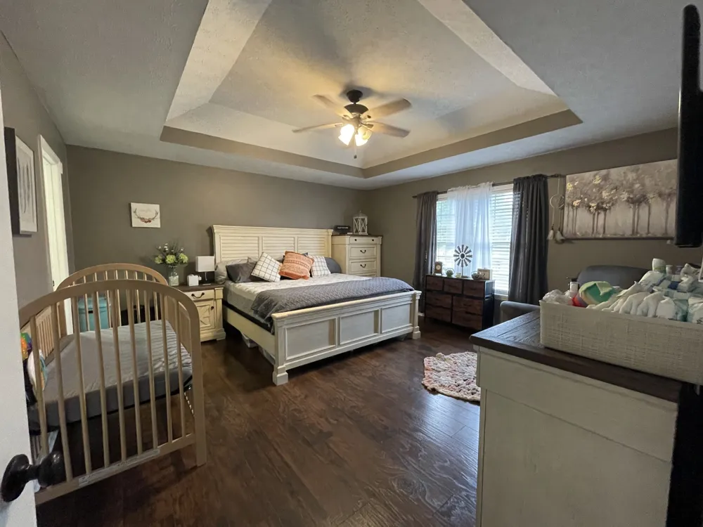 647 Chitwood Dr Lafayette, TN 37083