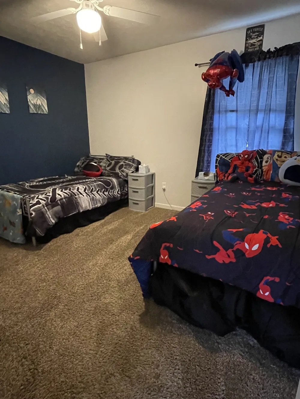 647 Chitwood Dr Lafayette, TN 37083