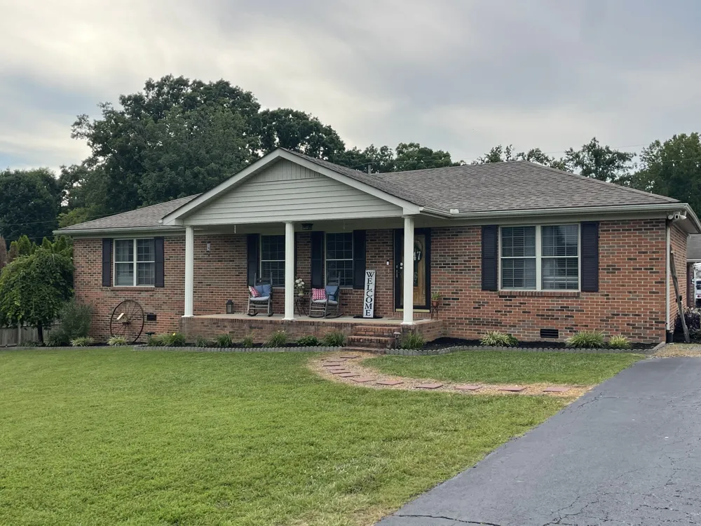 647 Chitwood Dr Lafayette, TN 37083