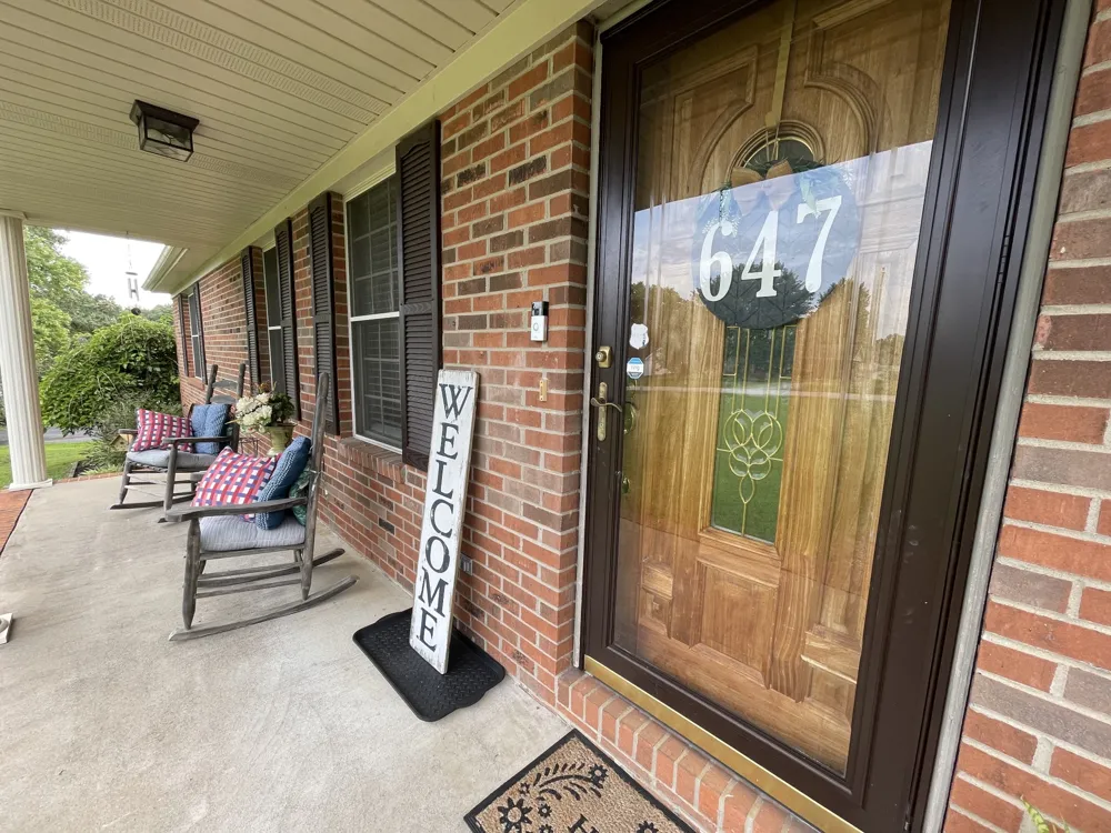 647 Chitwood Dr Lafayette, TN 37083