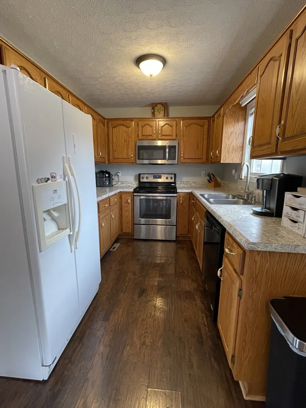647 Chitwood Dr Lafayette, TN 37083