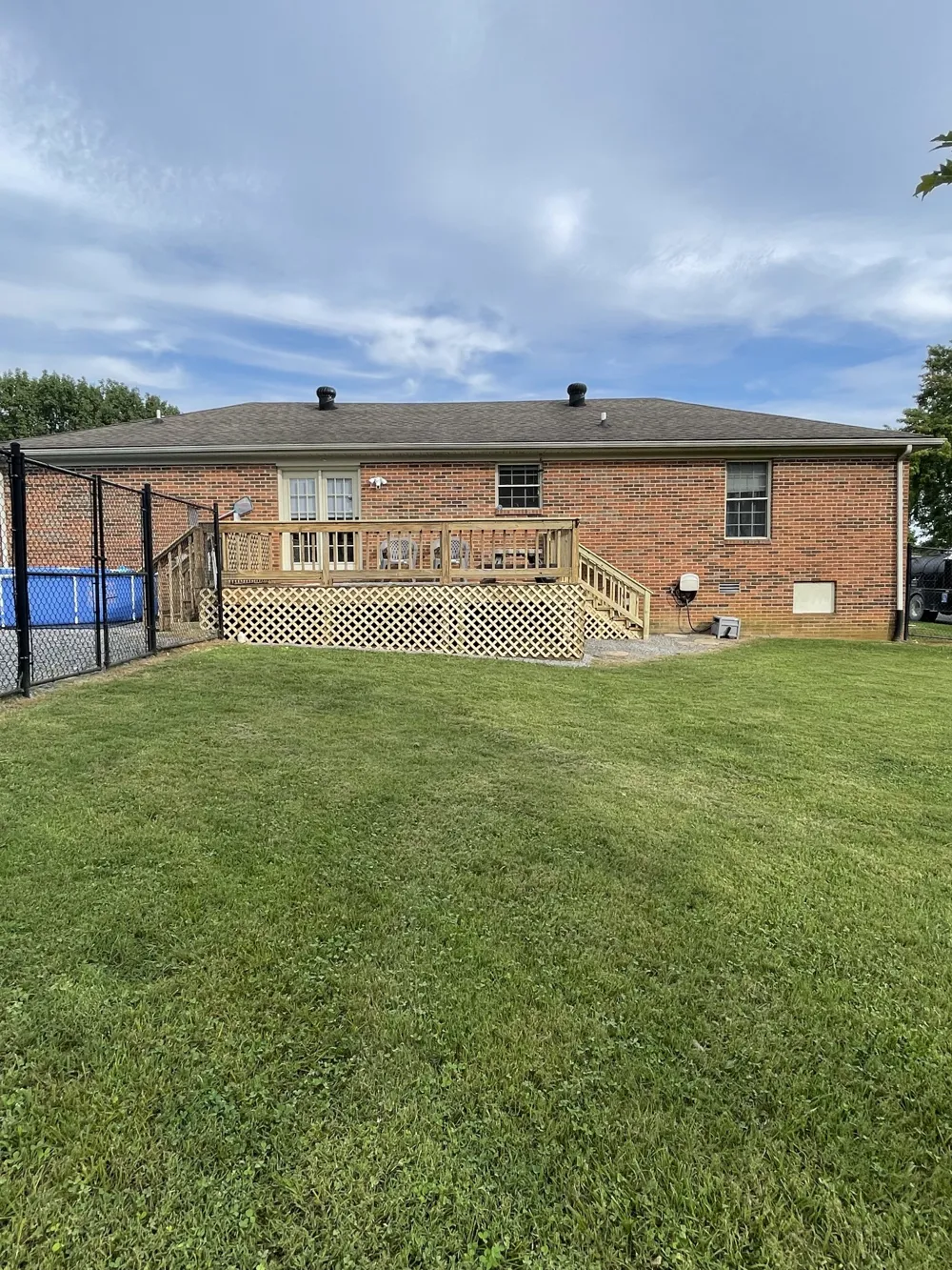 647 Chitwood Dr Lafayette, TN 37083