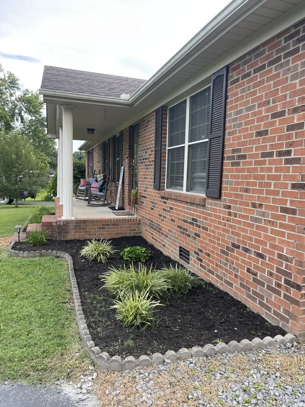 647 Chitwood Dr Lafayette, TN 37083