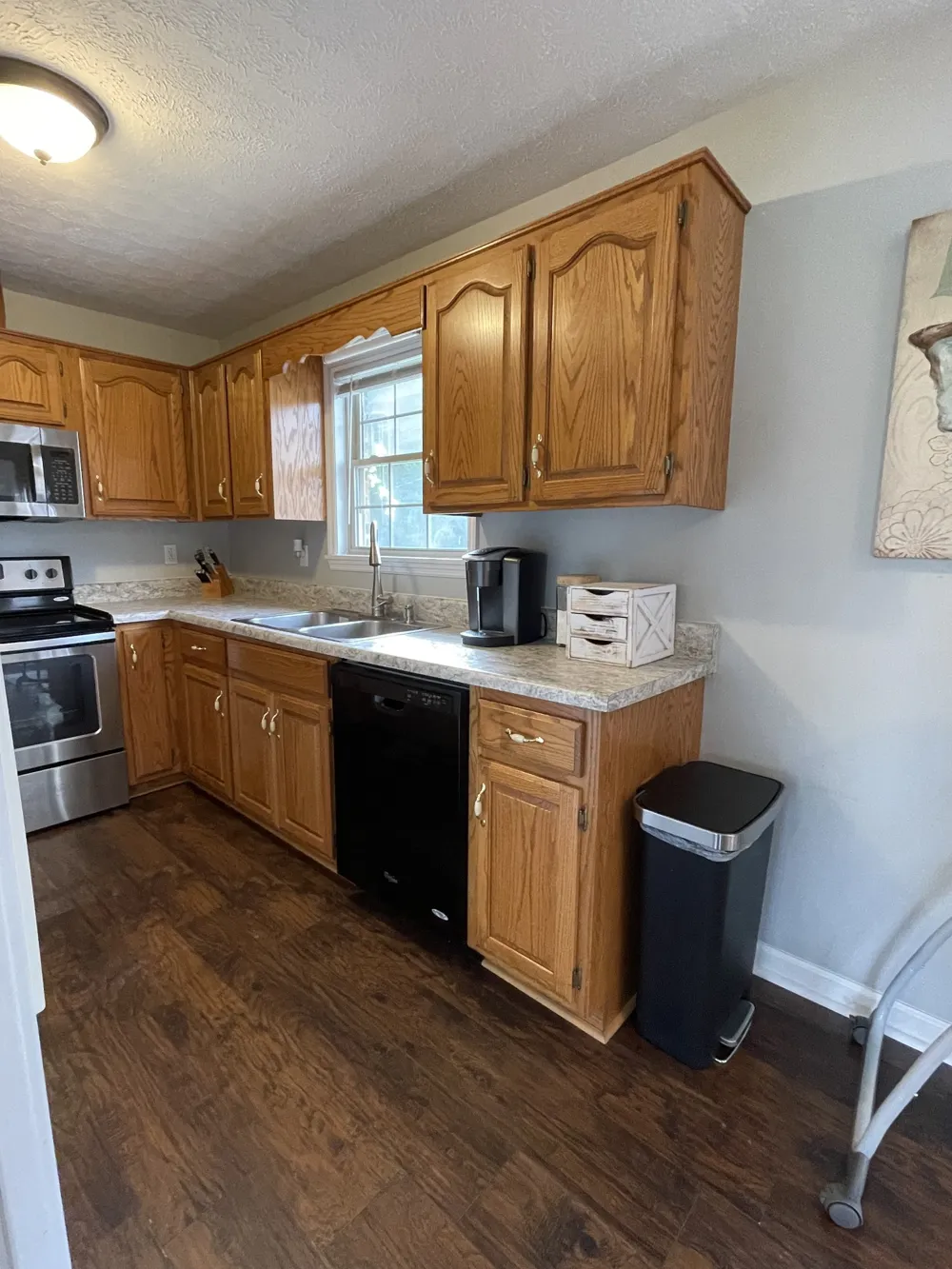 647 Chitwood Dr Lafayette, TN 37083