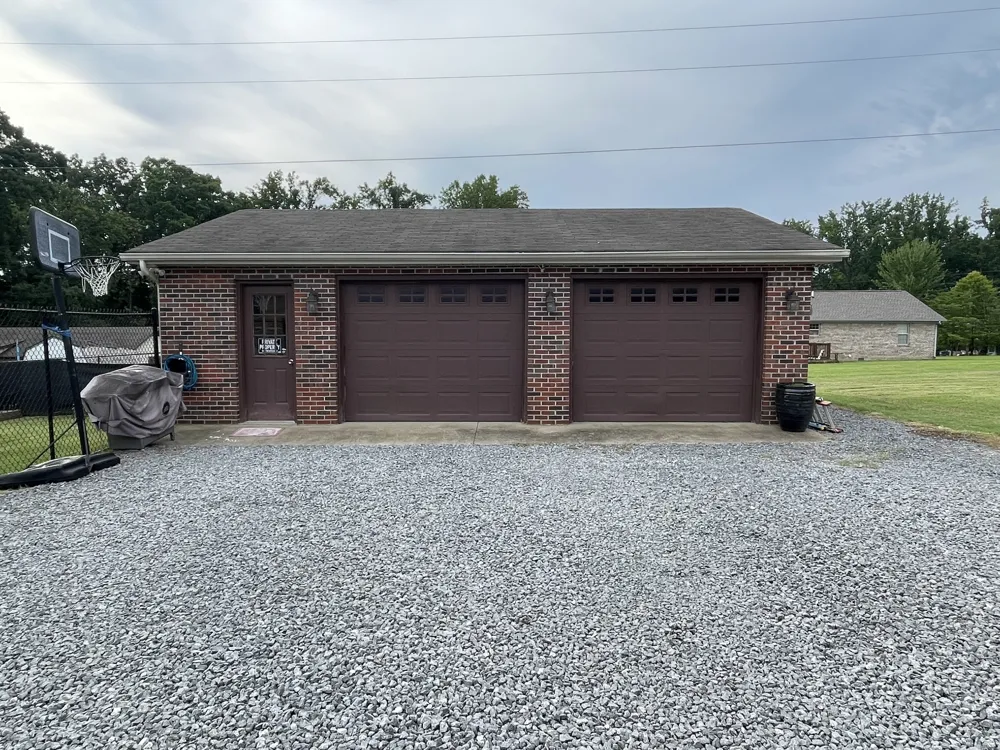 647 Chitwood Dr Lafayette, TN 37083