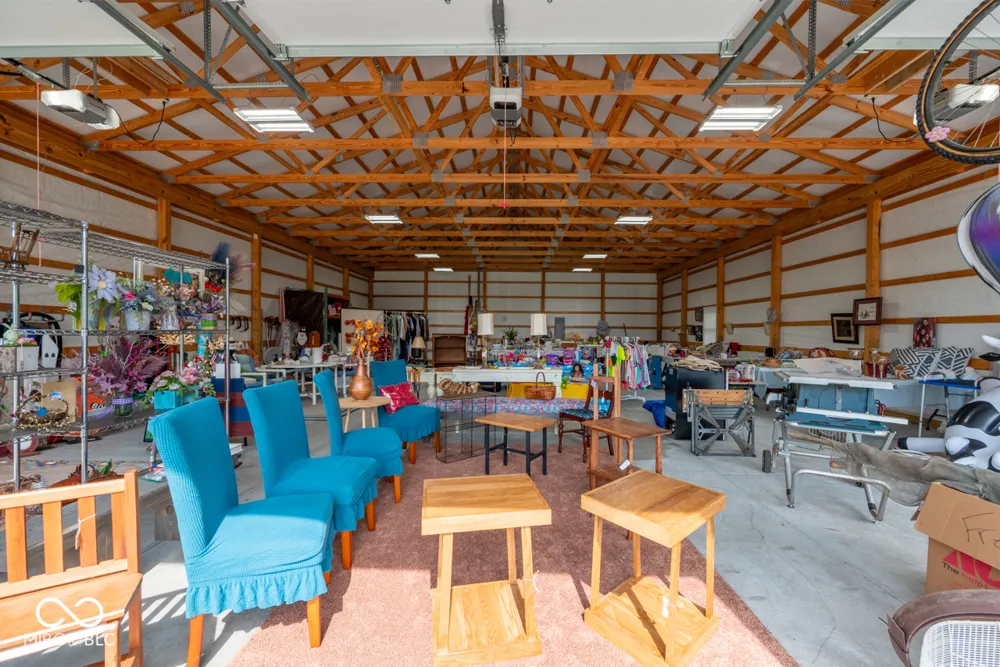 658 S Fulton Street Clinton, IN 47842