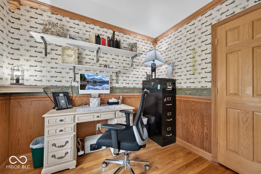 658 S Fulton Street Clinton, IN 47842