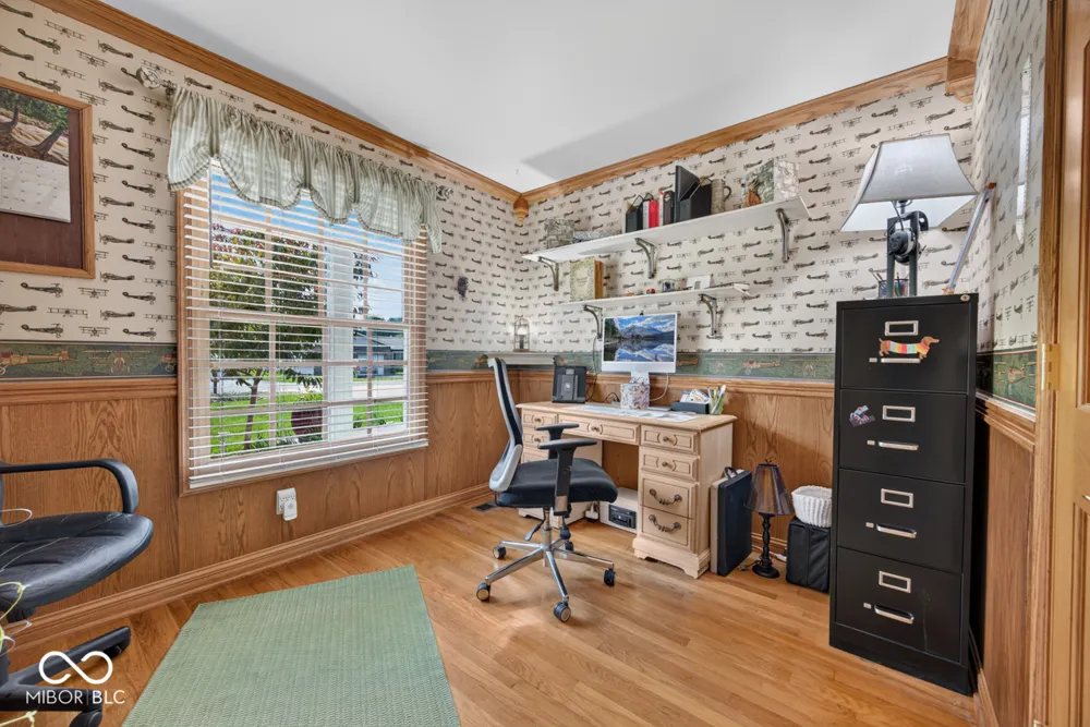 658 S Fulton Street Clinton, IN 47842