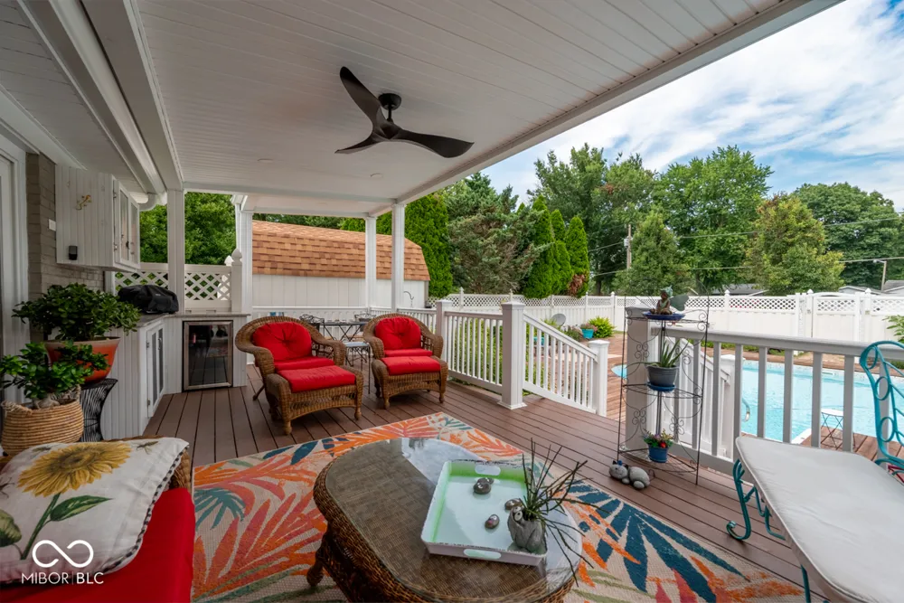 658 S Fulton Street Clinton, IN 47842
