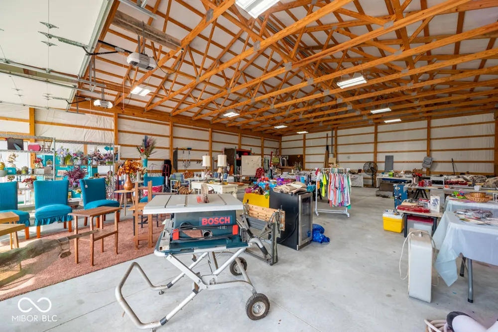 658 S Fulton Street Clinton, IN 47842