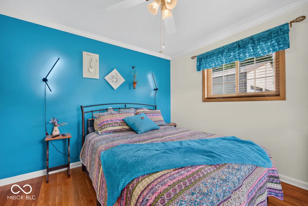 658 S Fulton Street Clinton, IN 47842