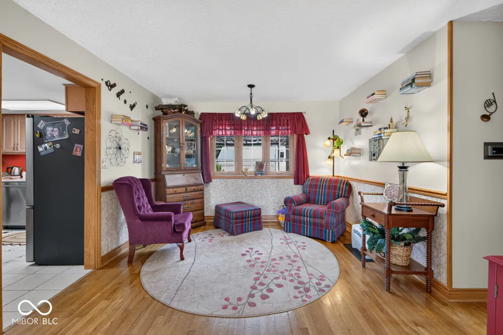 658 S Fulton Street Clinton, IN 47842