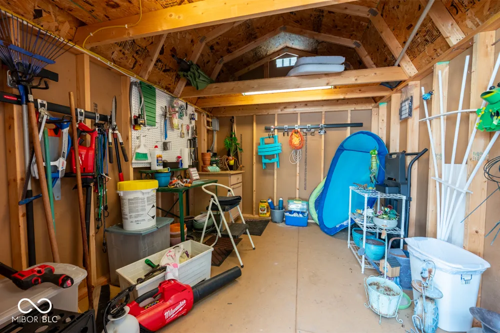 658 S Fulton Street Clinton, IN 47842
