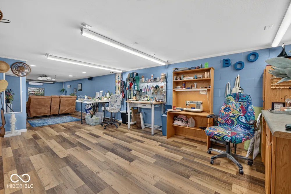 658 S Fulton Street Clinton, IN 47842
