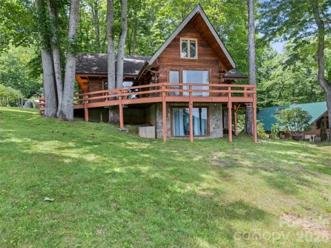 770 Shelton Cove Road