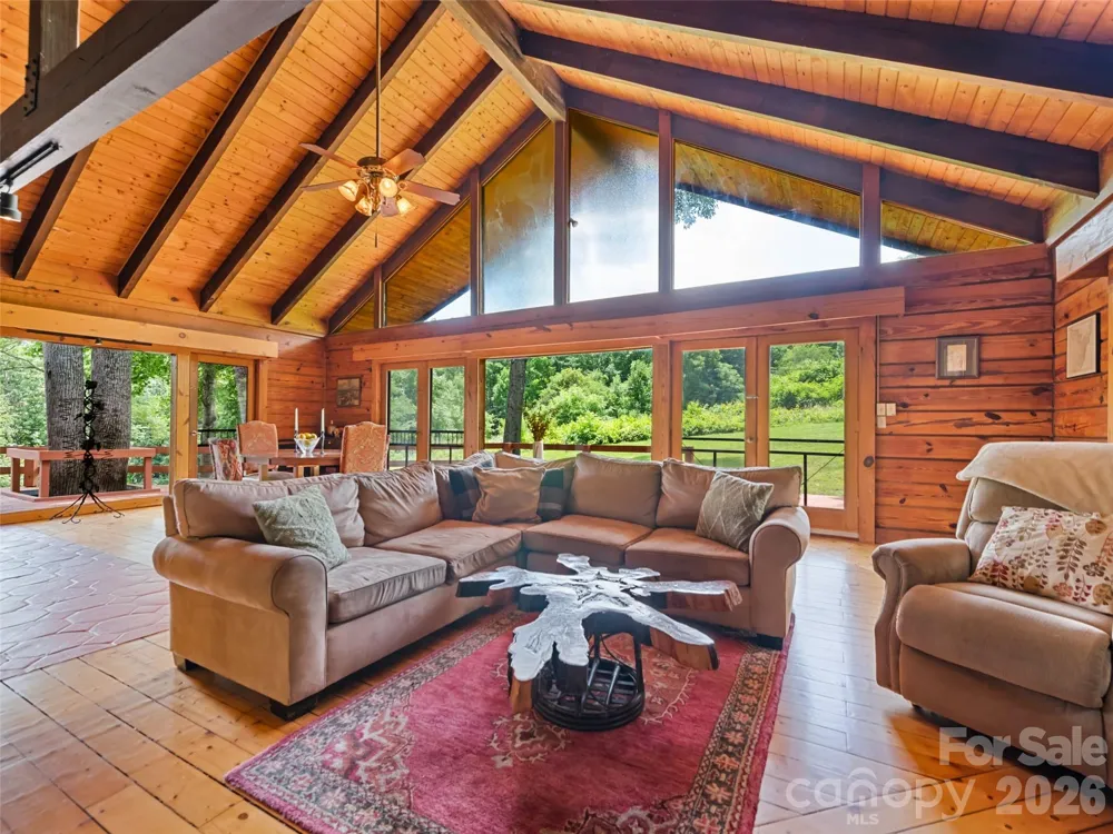 770 Shelton Cove Road Waynesville, NC 28785