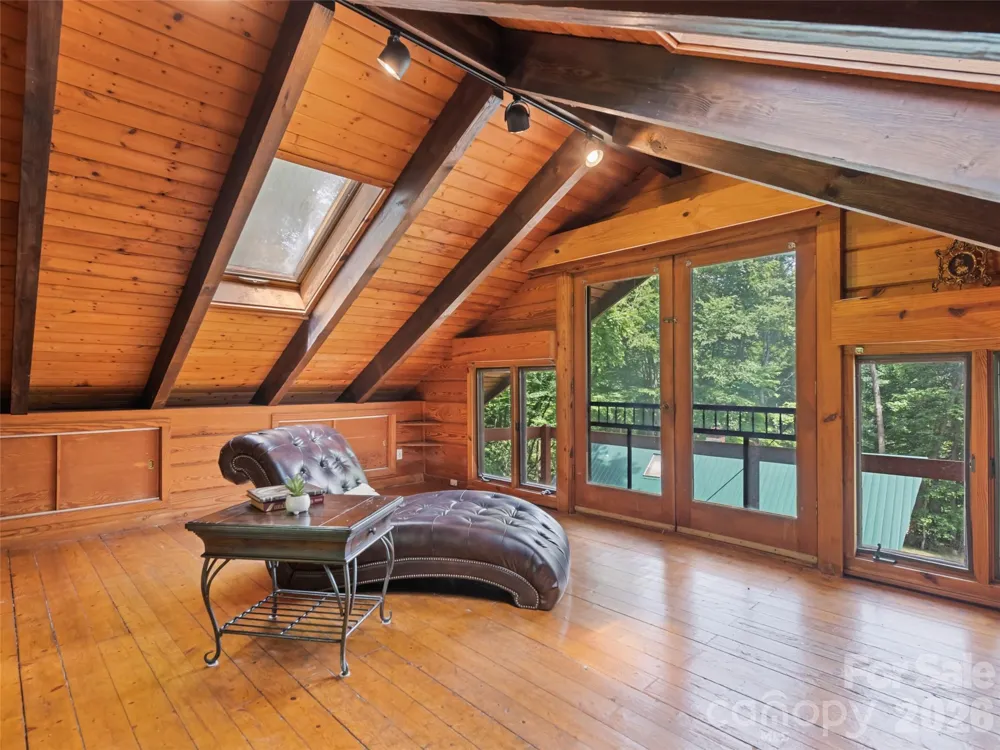 770 Shelton Cove Road Waynesville, NC 28785
