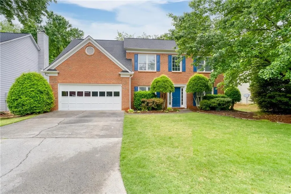 355 Lamme Chase Johns Creek, GA 30097