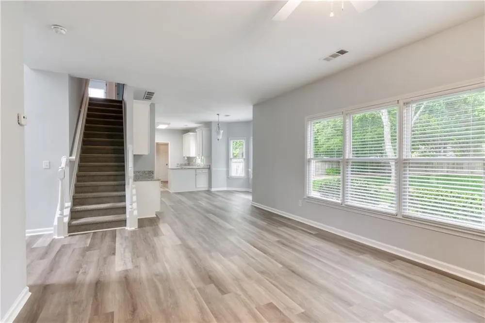 355 Lamme Chase Johns Creek, GA 30097