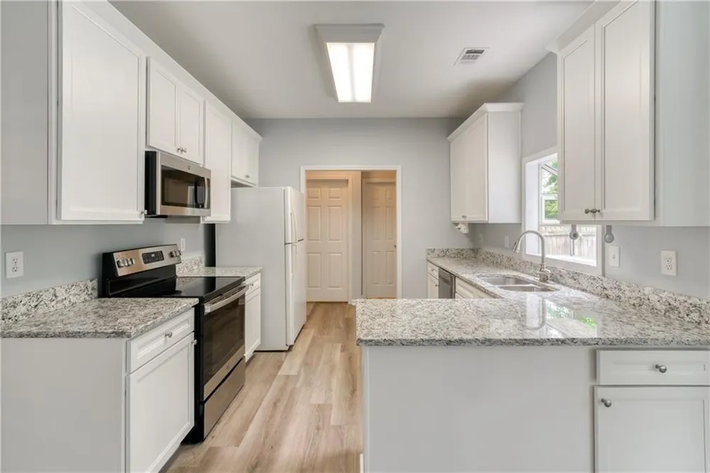 355 Lamme Chase Johns Creek, GA 30097