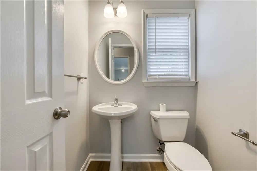 355 Lamme Chase Johns Creek, GA 30097